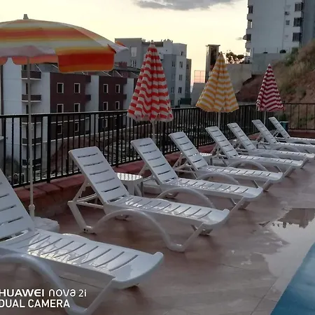 Mudania Residance Mudanya