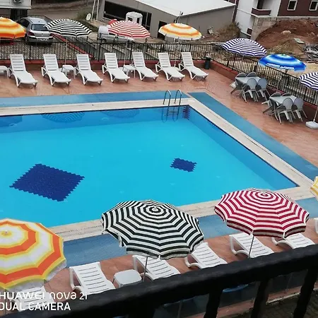 Apartament Mudania Residance