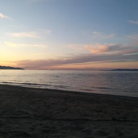 Mudania Residance * Mudanya