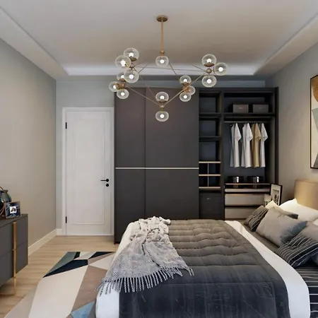 Apartament Mudania Residance Mudanya