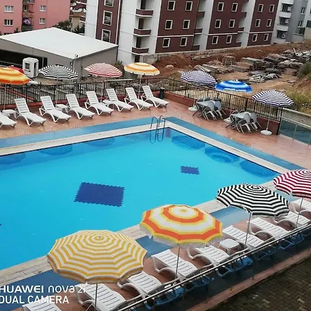 Mudania Residance * Mudanya