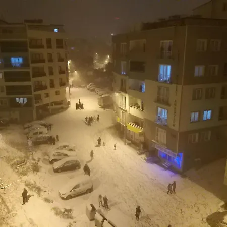 Apartament Mudania Residance Mudanya