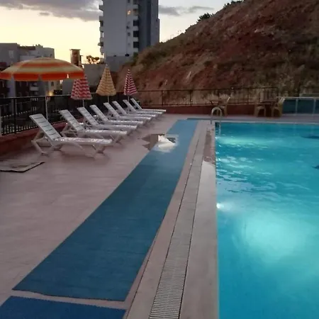 Mudania Residance Apartament Mudanya
