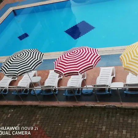 Apartament Mudania Residance *