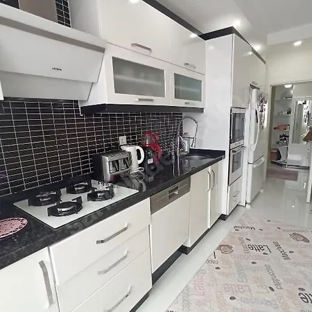 Apartament Mudania Residance Mudanya