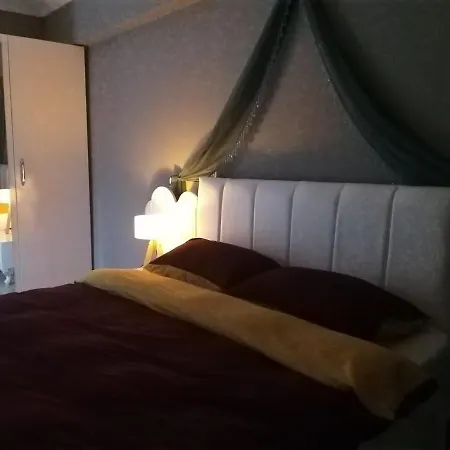 Apartament Mudania Residance *