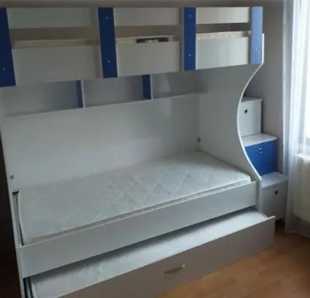 Apartament Mudania Residance Mudanya