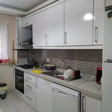 Mudania Residance * Mudanya