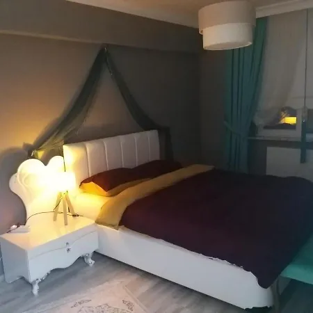 Apartament Mudania Residance Mudanya