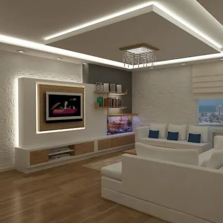 Mudania Residance * Mudanya
