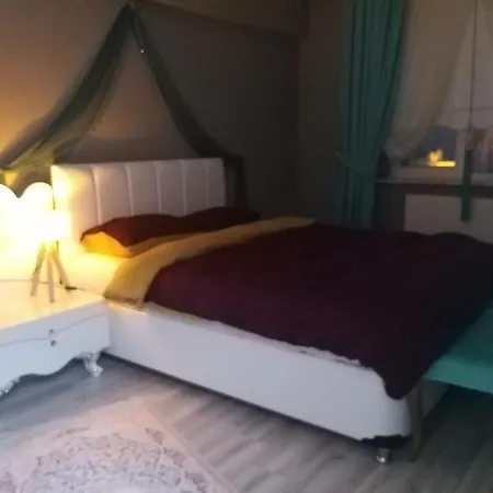 Apartament Mudania Residance