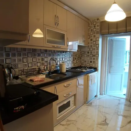 Mudania Residance Mudanya