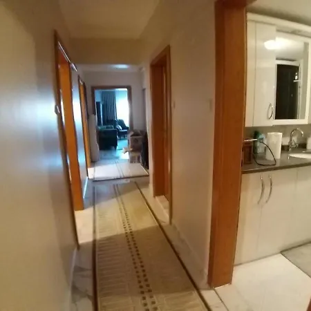 Mudania Residance Mudanya