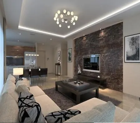 Apartament Mudania Residance *