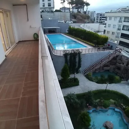 Mudania Residance * Mudanya